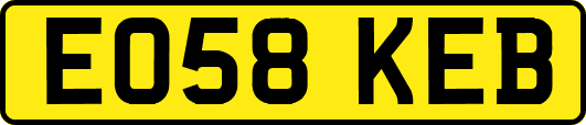 EO58KEB