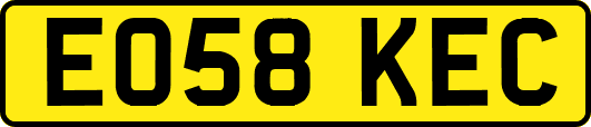 EO58KEC