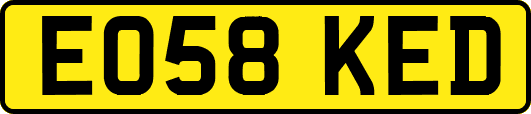 EO58KED