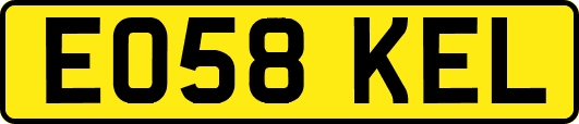 EO58KEL
