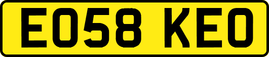 EO58KEO