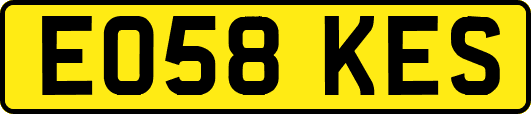 EO58KES