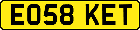 EO58KET