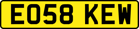 EO58KEW