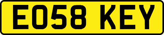 EO58KEY