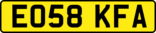 EO58KFA