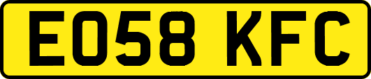 EO58KFC