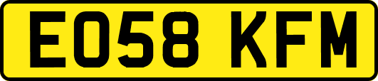 EO58KFM