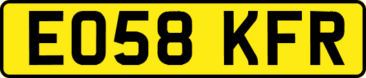 EO58KFR
