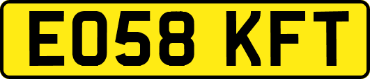 EO58KFT