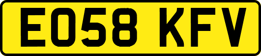 EO58KFV