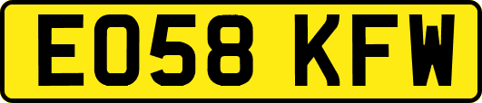 EO58KFW