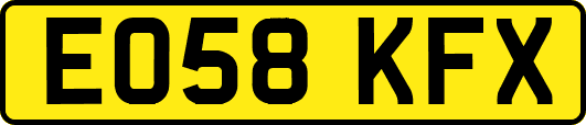 EO58KFX