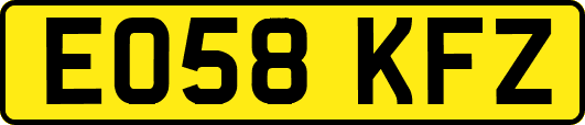 EO58KFZ