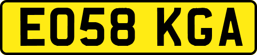 EO58KGA