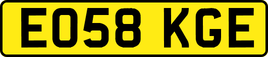 EO58KGE