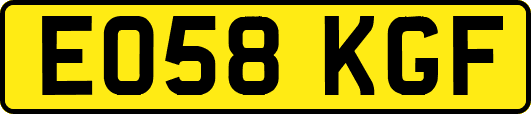 EO58KGF