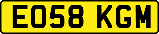 EO58KGM