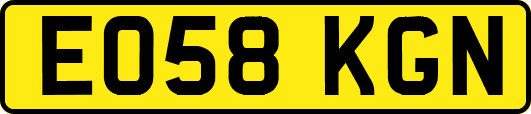 EO58KGN