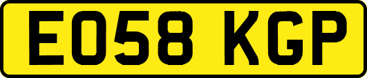 EO58KGP
