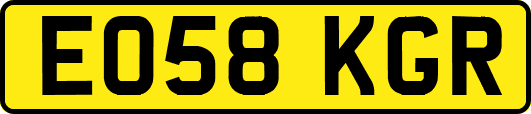 EO58KGR