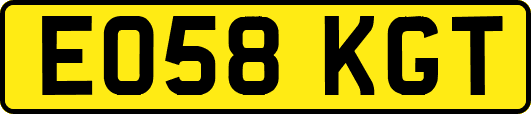 EO58KGT