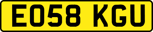 EO58KGU