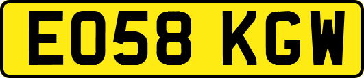 EO58KGW