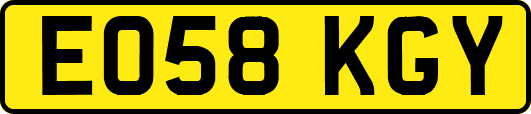 EO58KGY