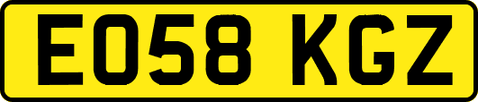 EO58KGZ