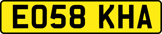 EO58KHA