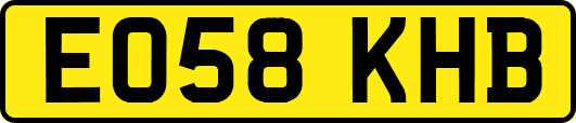 EO58KHB