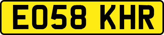 EO58KHR