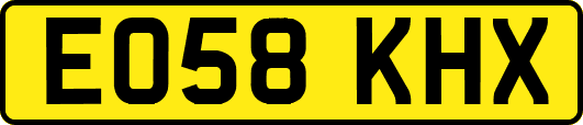 EO58KHX