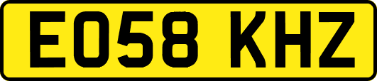 EO58KHZ