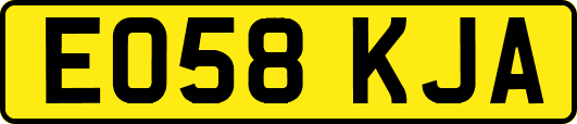 EO58KJA