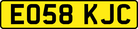 EO58KJC