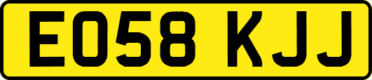 EO58KJJ