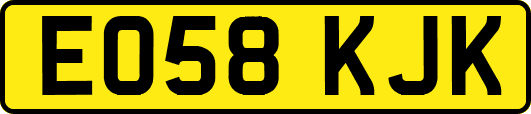 EO58KJK