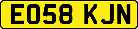 EO58KJN