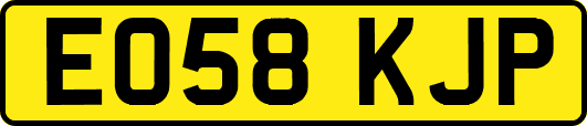 EO58KJP