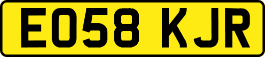 EO58KJR