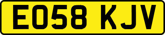 EO58KJV