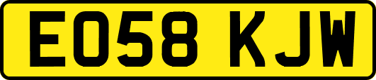 EO58KJW