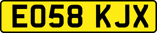 EO58KJX