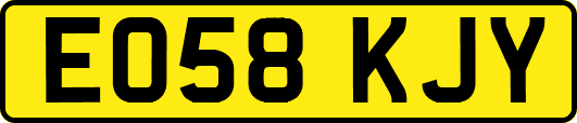 EO58KJY