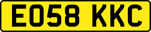 EO58KKC