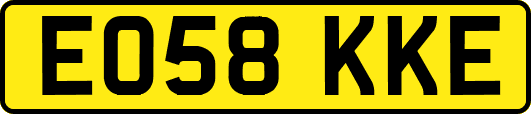 EO58KKE