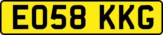 EO58KKG