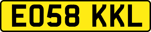 EO58KKL